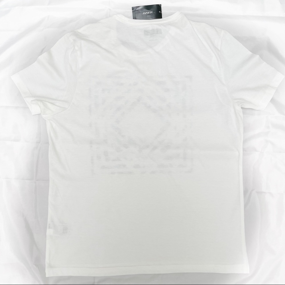 ALFANI TEE - Picture 2 of 4